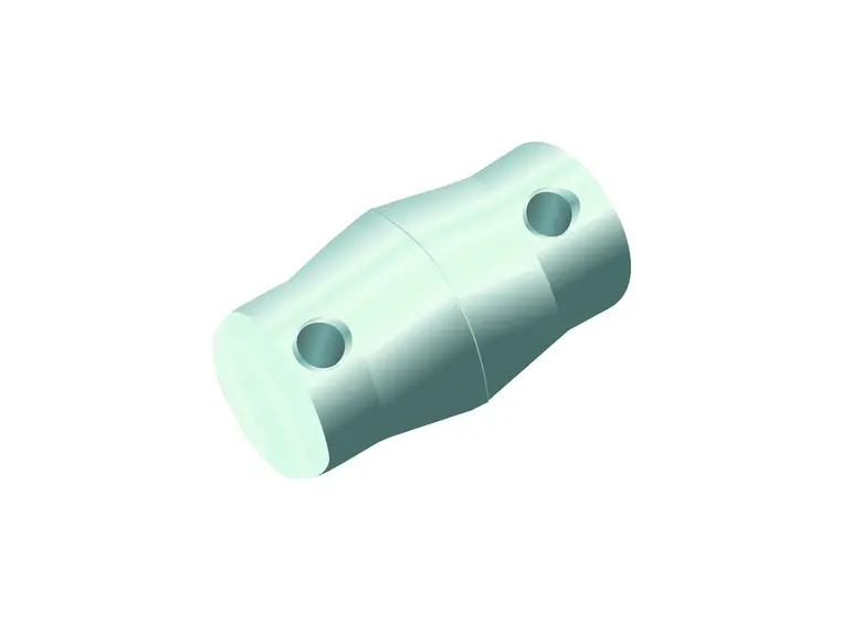 ALUTRUSS DECOLOCK single cone 
